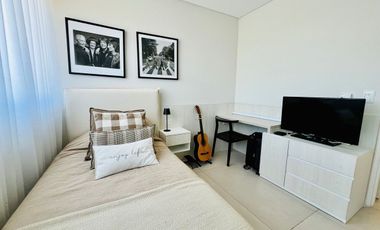 Venta duplex 4 ambientes Balcon Parrilla Nordelta