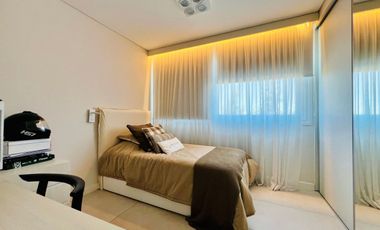 Venta duplex 4 ambientes Balcon Parrilla Nordelta