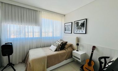 Venta duplex 4 ambientes Balcon Parrilla Nordelta