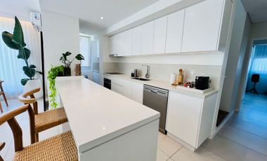 Venta duplex 4 ambientes Balcon Parrilla Nordelta