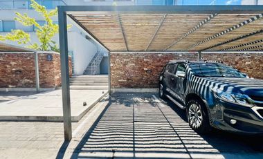 Venta duplex 4 ambientes Balcon Parrilla Nordelta