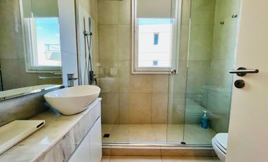 Venta duplex 4 ambientes Balcon Parrilla Nordelta