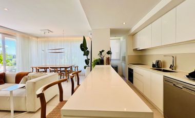 Venta duplex 4 ambientes Balcon Parrilla Nordelta