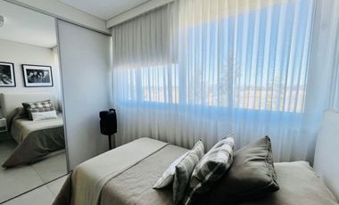 Venta duplex 4 ambientes Balcon Parrilla Nordelta