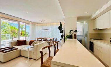 Venta duplex 4 ambientes Balcon Parrilla Nordelta