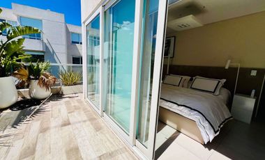 Venta duplex 4 ambientes Balcon Parrilla Nordelta