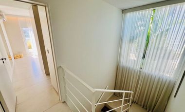 Venta duplex 4 ambientes Balcon Parrilla Nordelta