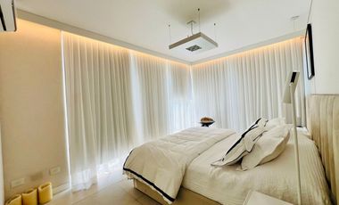 Venta duplex 4 ambientes Balcon Parrilla Nordelta