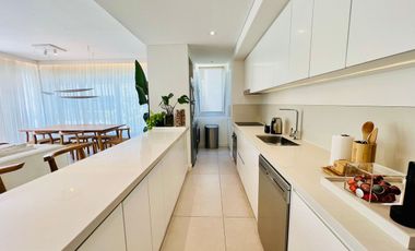 Venta duplex 4 ambientes Balcon Parrilla Nordelta