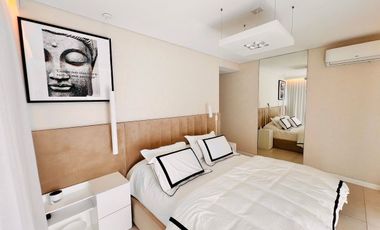 Venta duplex 4 ambientes Balcon Parrilla Nordelta