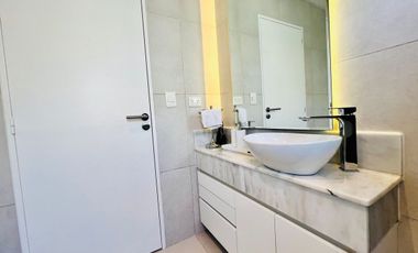 Venta duplex 4 ambientes Balcon Parrilla Nordelta