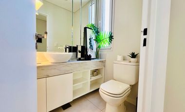 Venta duplex 4 ambientes Balcon Parrilla Nordelta