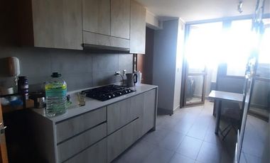 Departamento en Arriendo en Los Urbanistas