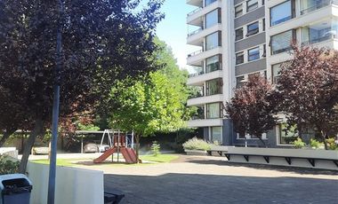 Departamento en Arriendo en Los Urbanistas