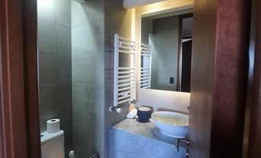 Departamento en Arriendo en Los Urbanistas