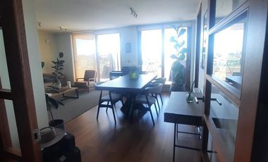 Departamento en Arriendo en Los Urbanistas