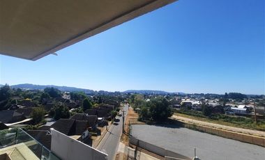 Departamento en Arriendo en Los Urbanistas