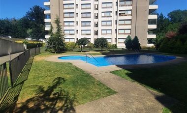 Departamento en Arriendo en Los Urbanistas