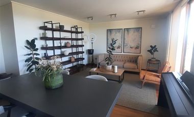 Departamento en Arriendo en Los Urbanistas