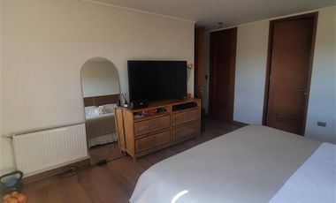 Departamento en Arriendo en Los Urbanistas