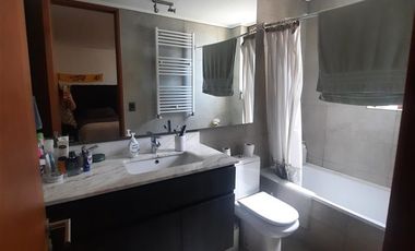 Departamento en Arriendo en Los Urbanistas