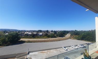 Departamento en Arriendo en Los Urbanistas