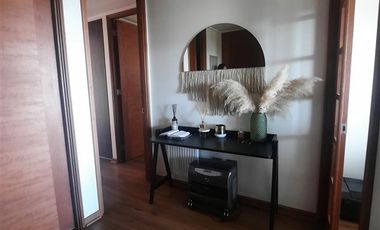 Departamento en Arriendo en Los Urbanistas