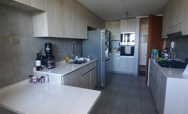 Departamento en Arriendo en Los Urbanistas