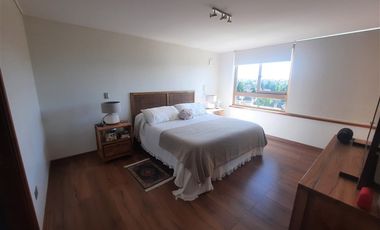 Departamento en Arriendo en Los Urbanistas