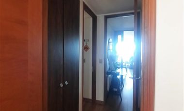 Departamento en Arriendo en Los Urbanistas