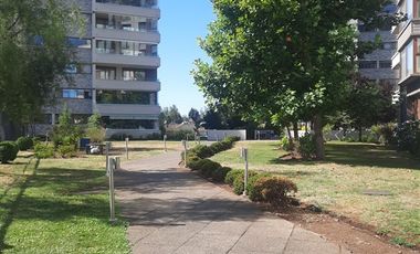 Departamento en Arriendo en Los Urbanistas