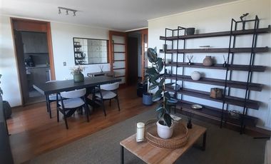 Departamento en Arriendo en Los Urbanistas