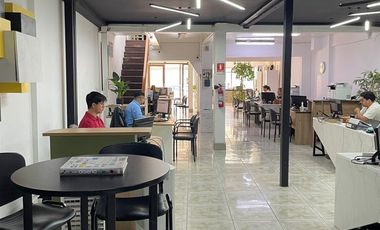 Local Comercial en Arriendo en Arturo Prat 1040