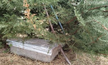 Parcela en Venta en RUTA I-80-G