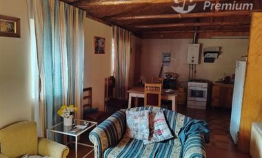 Parcela en Venta en RUTA I-80-G