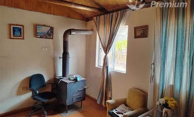 Parcela en Venta en RUTA I-80-G