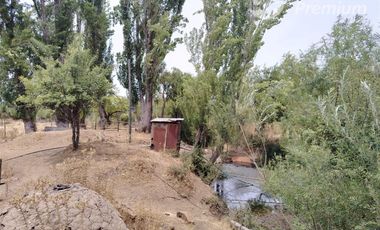 Parcela en Venta en RUTA I-80-G