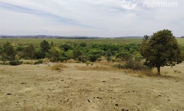 Parcela en Venta en RUTA I-80-G