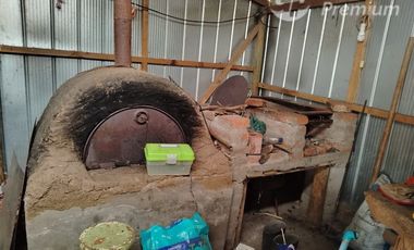 Parcela en Venta en RUTA I-80-G