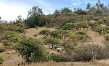 Parcela en Venta en RUTA I-80-G