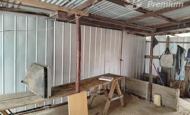 Parcela en Venta en RUTA I-80-G