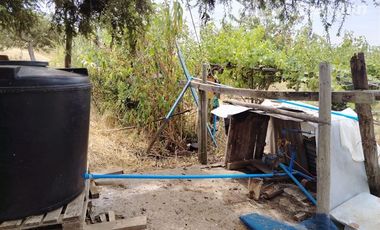 Parcela en Venta en RUTA I-80-G