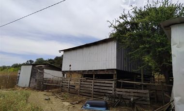 Parcela en Venta en RUTA I-80-G