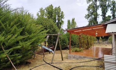 Parcela en Venta en RUTA I-80-G