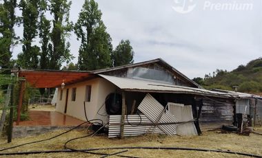 Parcela en Venta en RUTA I-80-G