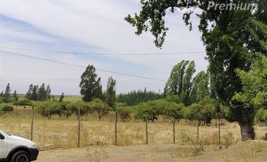 Parcela en Venta en RUTA I-80-G