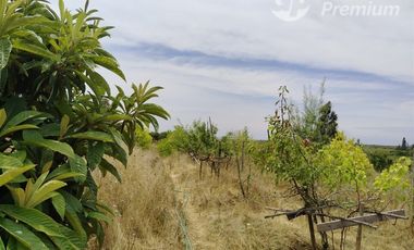 Parcela en Venta en RUTA I-80-G