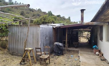 Parcela en Venta en RUTA I-80-G