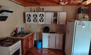 Parcela en Venta en RUTA I-80-G