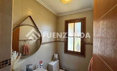 Casa en Venta en CONDOMINIO DON LADISLAO